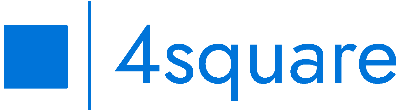 4square Logo