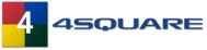 4Square Logo